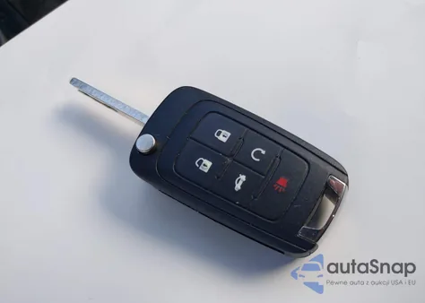 2014 Chevrolet Impala 2Lz z USA, uszkodzony, nr VIN 1G1155S3XEU115420